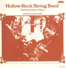 Hollow Rock Stringband